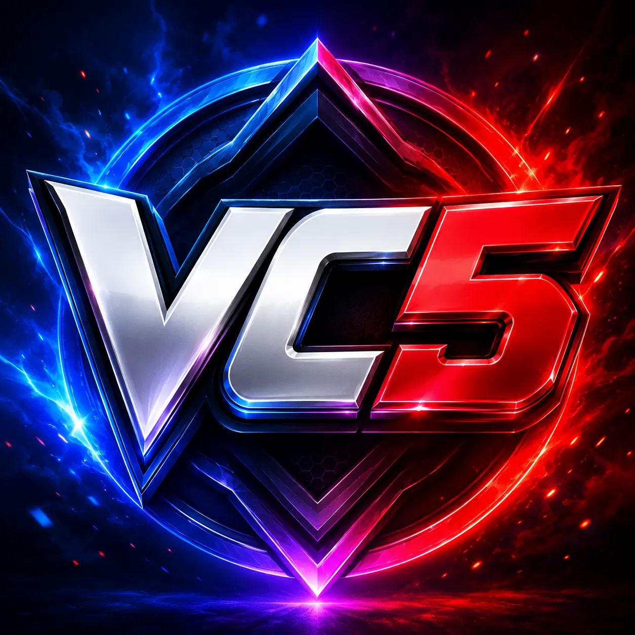 VC5 - Petualangan Seru di Dunia ARPG